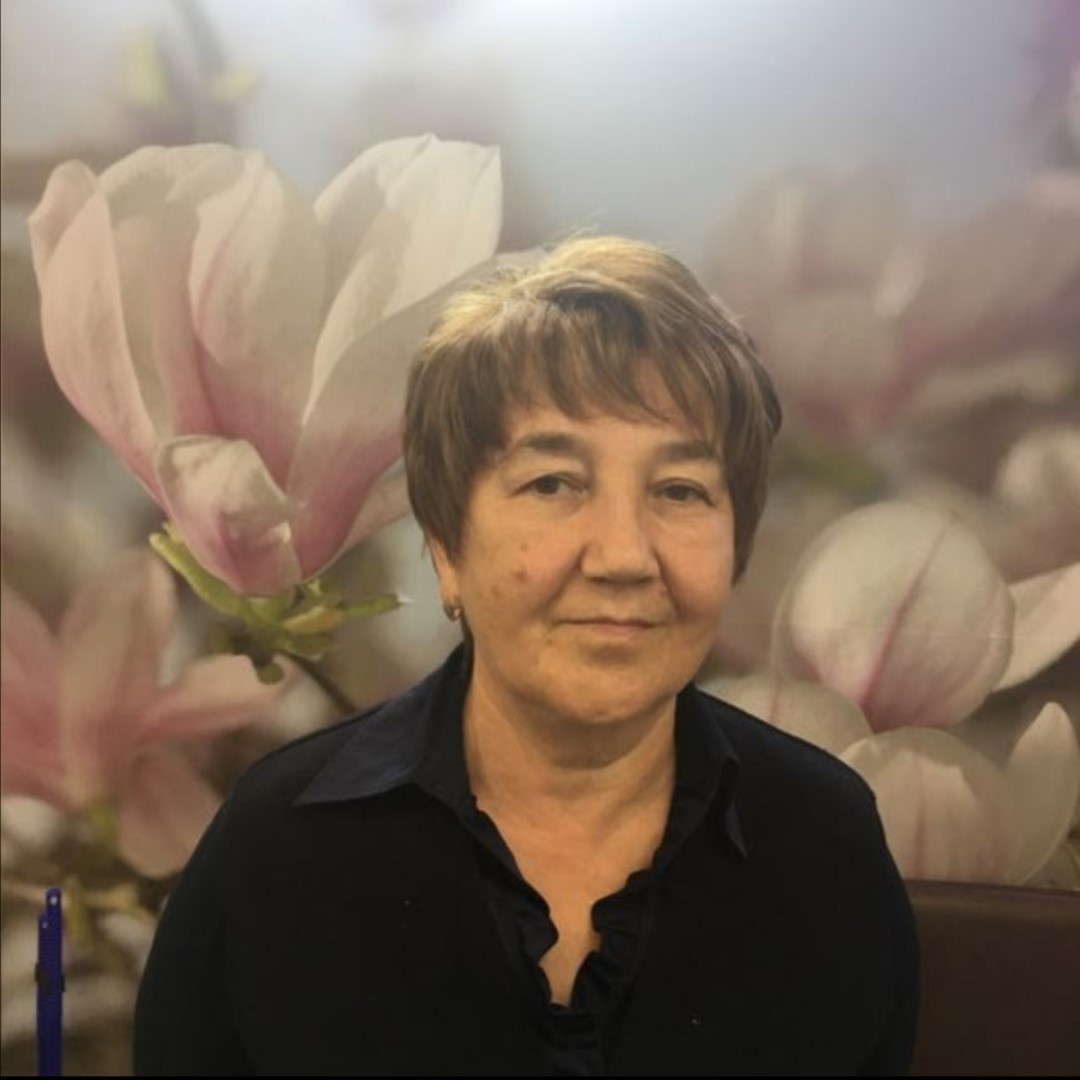  Гараева Ляля Адиевна